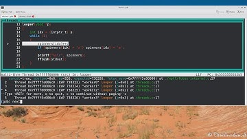 Race Conditions - Practical Tools & Techniques for Testing, Preventing, and  Debugging C++/C Code