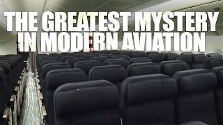 Malaysia Airlines MH370: What Went Wrong?