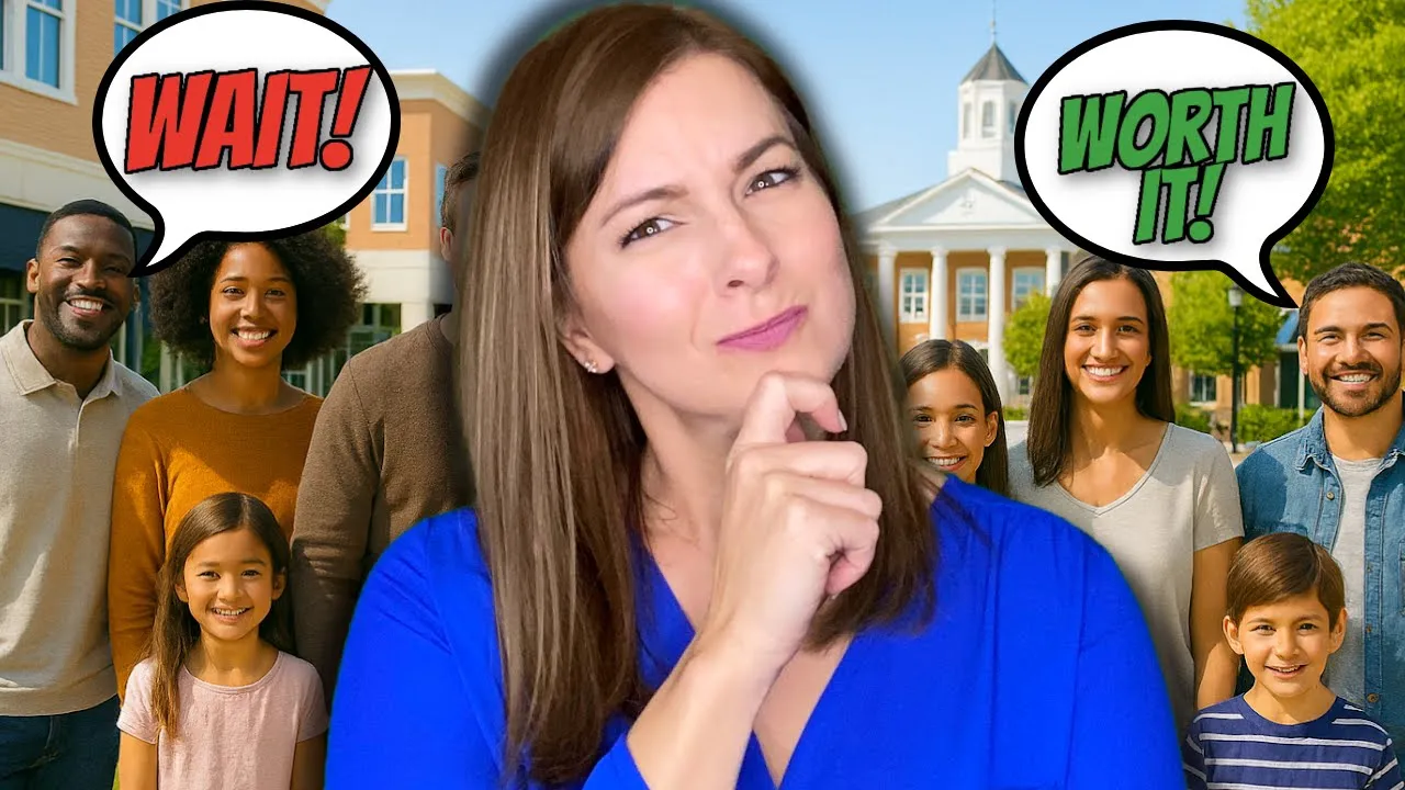 I've Helped 100's of Families Relocate to Metro Atlanta: Here's What I Learned