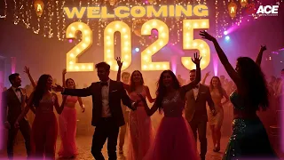 Watch Video How to Host a Memorable New Year 2025 Celebration | ACE Group India